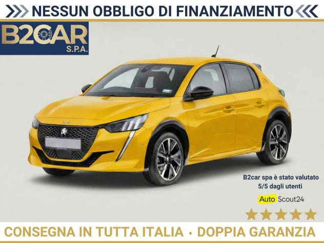 Peugeot 208 Allure Pack PureTech 100 S/S