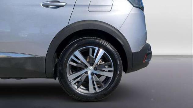 Peugeot 3008 1.6 hybrid phev Allure Pack 180cv e-eat8 - Foto 9