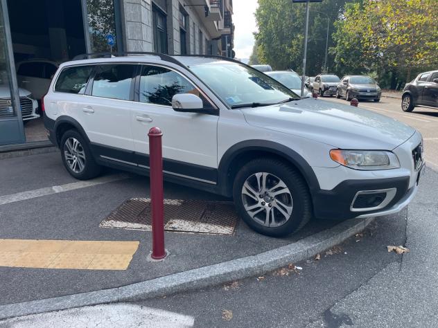 Volvo XC70 D5 AWD Geartronic Summum/GARANZIA - Foto 6