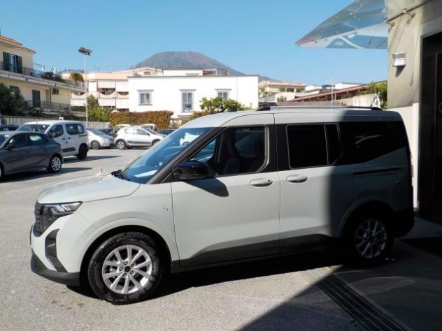 FORD Tourneo Courier 1.0 EcoBoost 125 CV Titanium rif. 24089347 - Foto 9