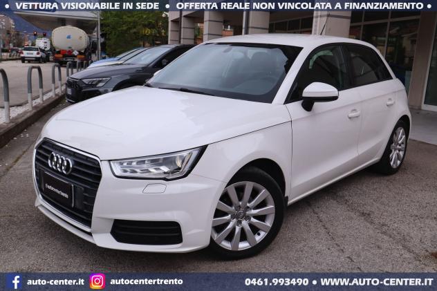 Audi A1 SPB 1.0 TFSI 95cv ultra Sport - Foto 2