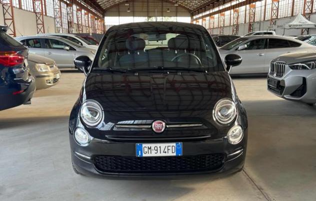 FIAT 500 1.0 Hybrid Connect no vincolo finanziamento rif. 24037364 - Foto 2