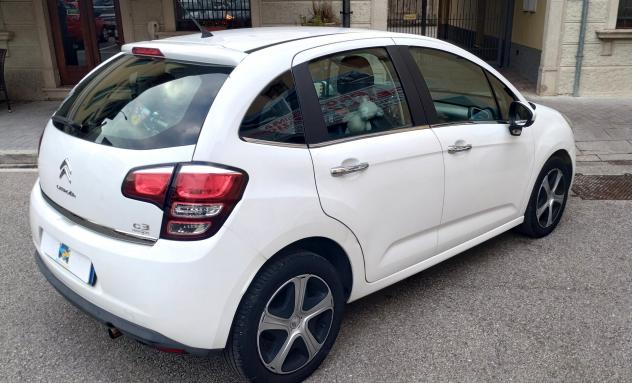Citroen C3 PureTech 82 Feel Edition - Foto 10