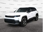 Jeep Compass E-Hybrid 1.2 Turbo MHEV 106kW Summit DCT