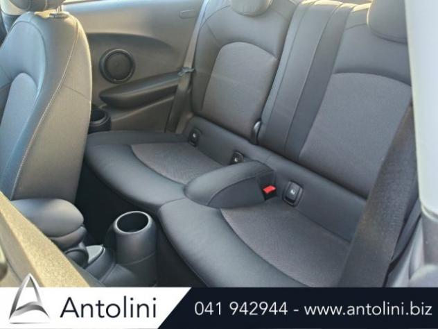 MINI One 1.5 One 3 porte "OK PER NEOPATENTATI" rif. 24043263 - Foto 10