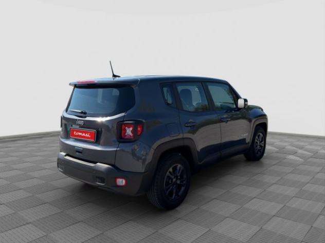JEEP Renegade Renegade 1.6 Mjt 130 CV Longitude rif. 23913103 - Foto 5