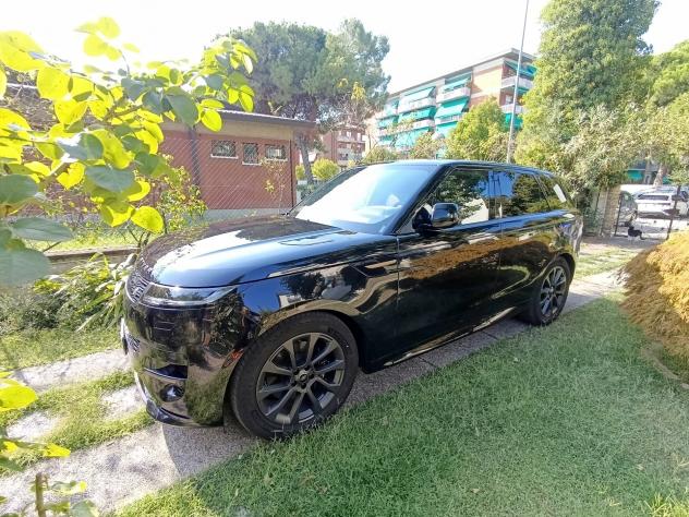 Land Rover Range Sport 3.0D Dynamic HSE #GM