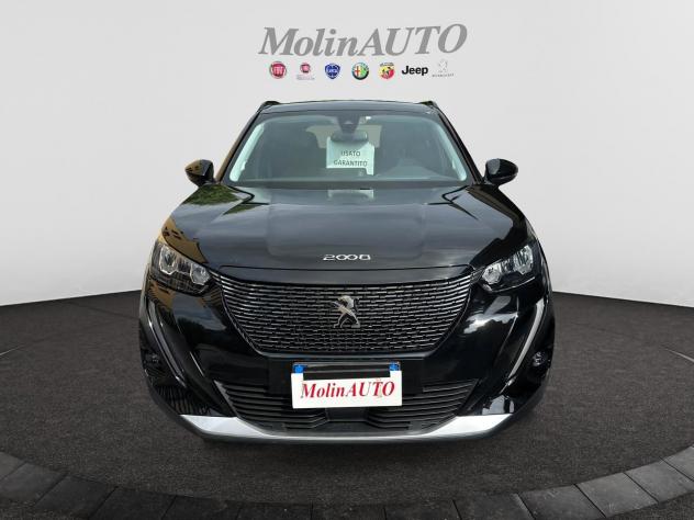 Peugeot 2008 PureTech 130 Allure Pack S/S PRONTA CONSEGNA SENZA VINCOLI DI FINANZIAMENTO PASSAGGIO COMPRESO