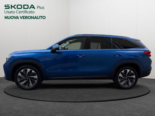 Škoda Kodiaq Selection 2,0 TDI 142 kW (193 CV) 7 marce - DSG 4x4 - Foto 2