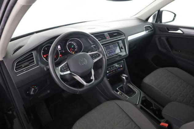 VOLKSWAGEN Tiguan Tiguan 2.0 TDI 150 CV SCR DSG Life rif. 23802202