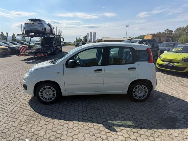 FIAT Pandina 1.0 FireFly 65cv S&S 6m Hybrid Icon - Foto 4