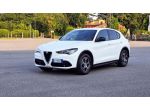 Alfa Romeo STELVIO 2.2 Turbo Diesel 160CV Super AT8 RWD