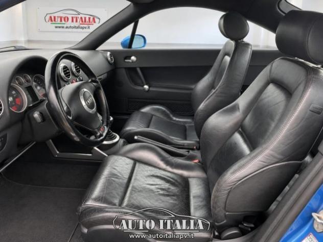 AUDI TT Coupé 1.8 T 20V 179 CV cat rif. 24189213 - Foto 9