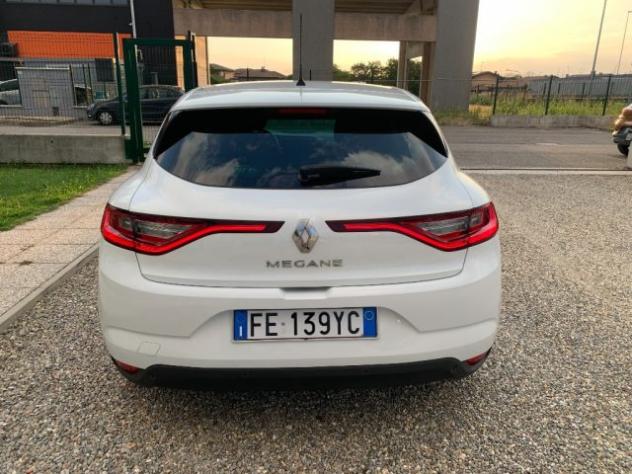 RENAULT Megane Mégane dCi 8V 110 CV Energy Bose rif. 24106666 - Foto 4