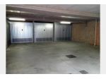 Monza Via Boito 76  vicinanze Ospedale vendesi box singolo  libero subito