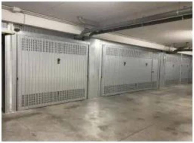 Immobile in asta di 28 m² in vendita a Valdagno - Foto 2