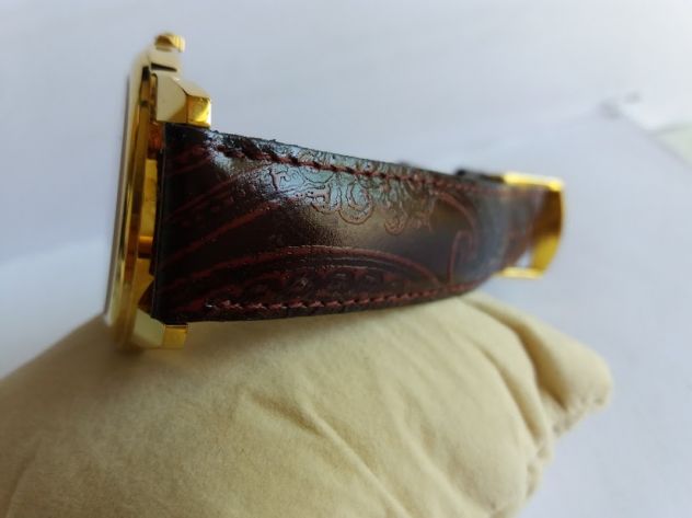 OROLOGIO ( CHARRO TEX - MEX ) - Foto 8