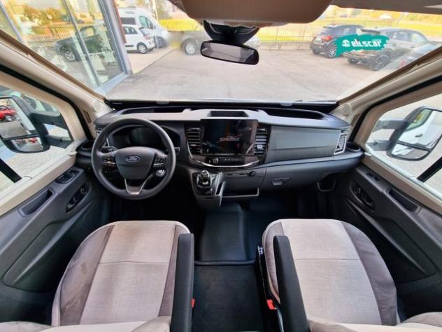 CI INTERNATIONAL HORON 95XT rif. 23519093 - Foto 5