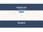Immobile in asta di 1642 m² in vendita a Burgos