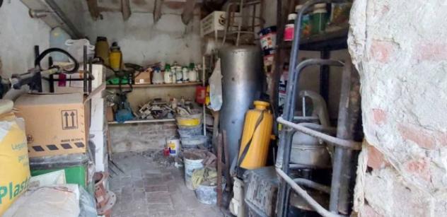 Immobile in asta di 36 m² in vendita a Monticelli Pavese - Foto 4