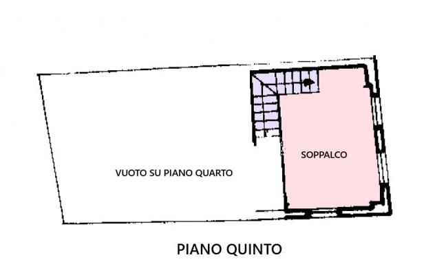 Pentalocale in vendita a Brescia - Foto 19