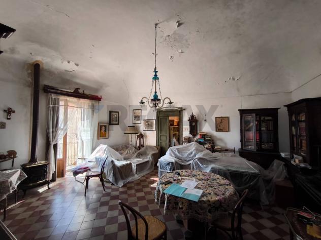 Casa Indipendente in vendita a Buscemi - Foto 3