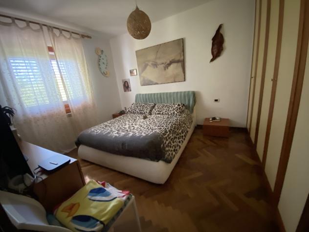 Casa semindipendente in vendita a Castelnuovo Magra 150 mq Rif: 1378570 - Foto 7