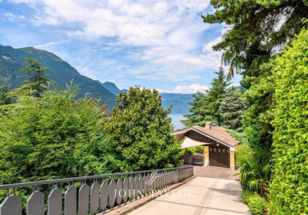Villa di 300 m² con 5 locali e box auto doppio in vendita a Faggeto Lario - Foto 14