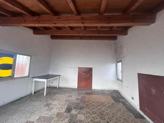 Casa semindipendente in vendita a Soliera - Fivizzano 130 mq Rif: 1396536 - Foto 6