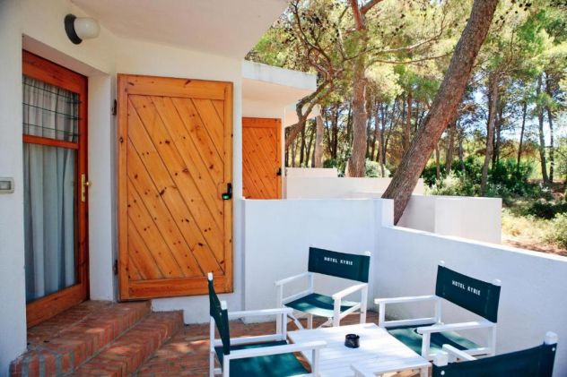 Splendida multiproprietà Isole Tremiti - Foto 9