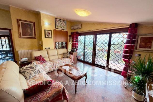 Appartamento di 170 m² con 4 locali e posto auto in vendita a Fonte Nuova - Foto 8