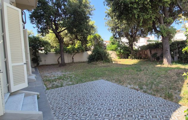ARDENZA MARE: Lussuosa dimora in villa d'epoca fonte mare - Foto 8