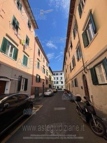 IMMOBILI-IMMOBILE RESIDENZIALE-Via Chiellini, 55, 57125 Livorno LI, Italia - Foto 2