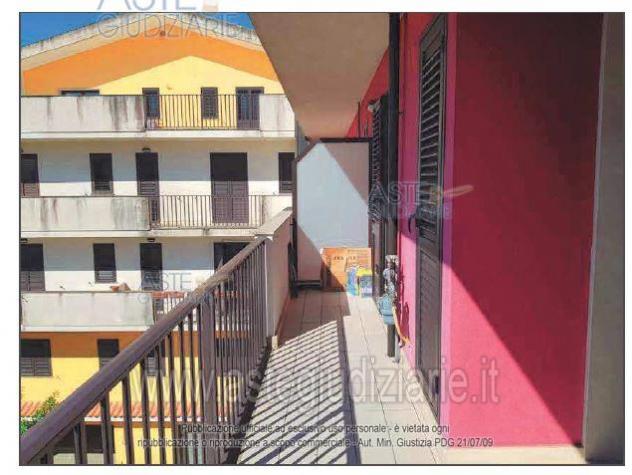 IMMOBILI-IMMOBILE RESIDENZIALE-via Vanella 181 n. 1/B - Foto 9
