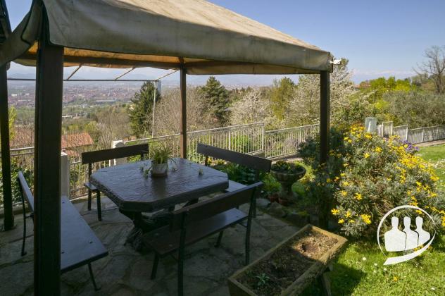 Villa in vendita a Moncalieri - Foto 13