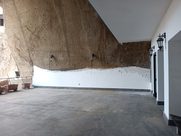 VIA ORAZIO – Prestigioso appartamento con terrazzi - Foto 9