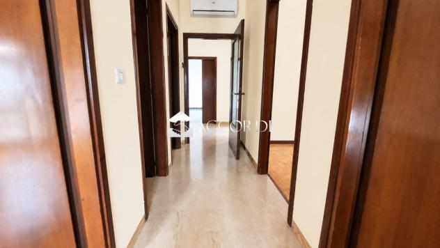 APPARTAMENTO di 7 vani e di 110 mq (PADOVA) rif. GF01 - Foto 2