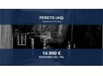 Immobile in asta di 75 m² in vendita a Pereto
