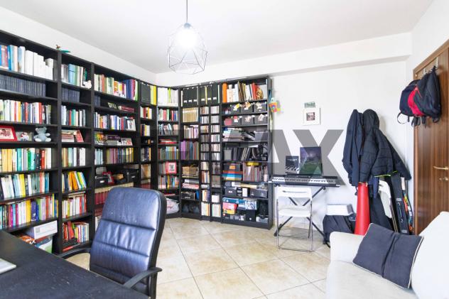 Appartamento in vendita a San Giovanni la Punta, Trappeto - Foto 11