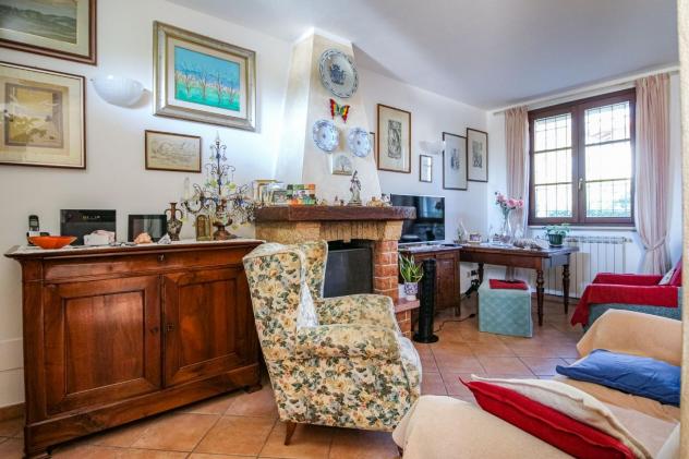 Villetta bifamiliare in vendita a Ghezzano - San Giuliano Terme 101 mq Rif: 1427522 - Foto 5