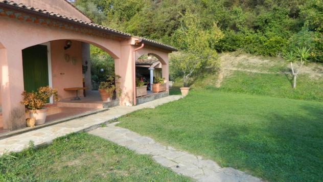 Villa in vendita a Sarzana - Foto 3
