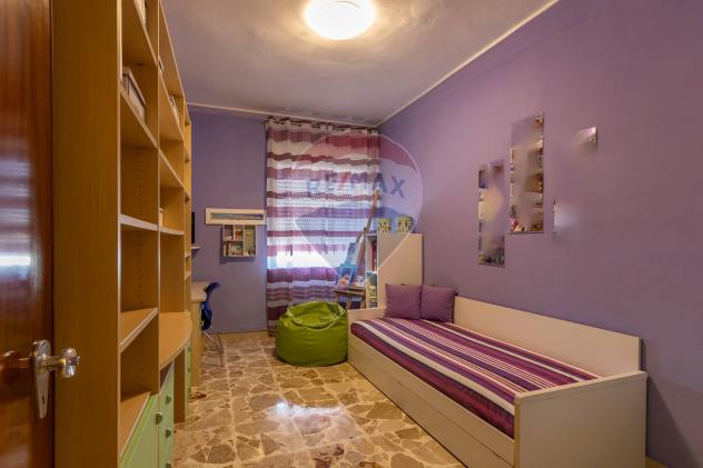 Appartamento in vendita a Siracusa, Scala Greca - Foto 17