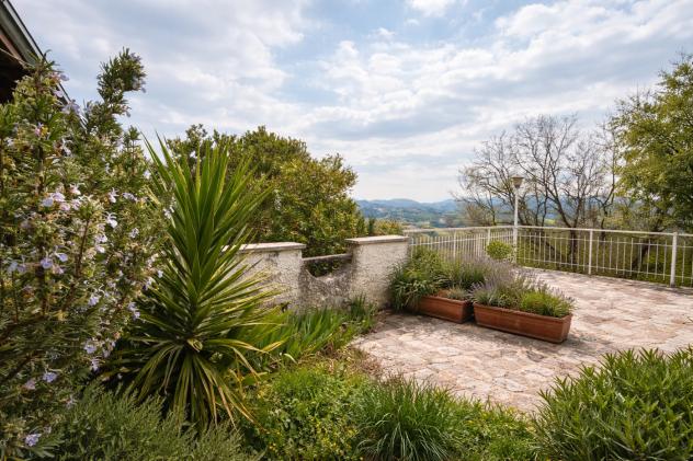 Villa a schiera - Torre Cajetani . Rif.: Cod. rif V5144VRG - Foto 13