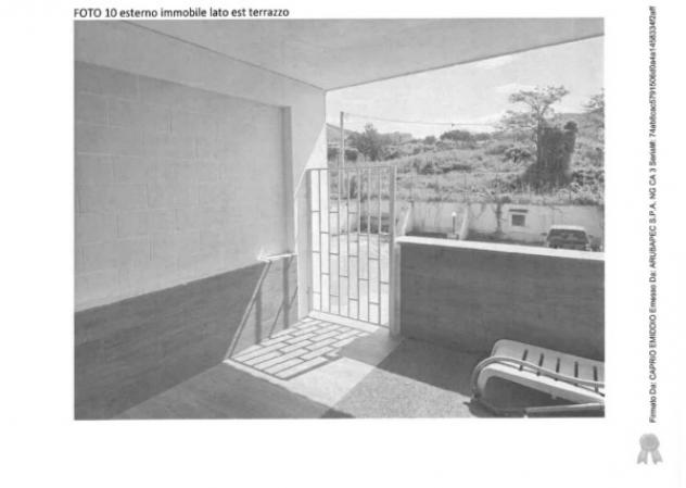 Immobile in asta di 73 m² in vendita a Tortora - Foto 4