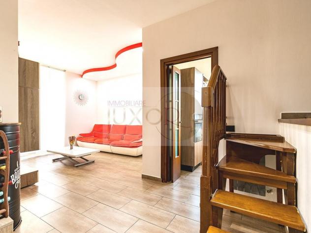Appartamento in villa di Tre locali con servizi a Triuggio - Foto 13