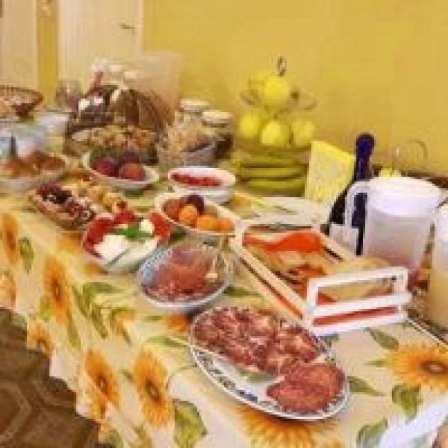 B&B La Casa dei Fiori - Foto 4