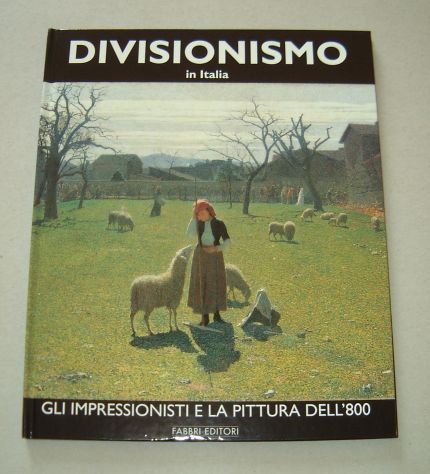 Divisionismo in Italia
