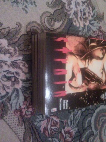 Strain 1-5 star comics, 1ma edizione - Foto 2