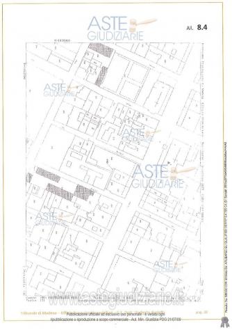 IMMOBILI-IMMOBILE COMMERCIALE-via Bertelli n. 7 - Foto 7