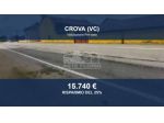 Immobile in asta di 80 m² in vendita a Crova